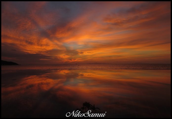NikoSamui-sunset-IMG_1044